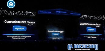 Alexa+ llega a M&eacute;xico y transforma la experiencia musical en Vive Latino