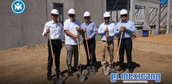 Presentan La Herradura Park, nuevo polo industrial en la Mega Regi&oacute;n CaliBaja