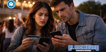 Alertan por fraudes en reventa de boletos ante ola de conciertos en Ciudad de M&eacute;xico