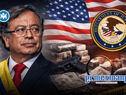 EU investiga presuntos vínculos de Gustavo Petro con narcotráfico durante su campaña presidencial EU investiga presuntos vínculos de Gustavo Petro con narcotráfico durante su campaña presidencial