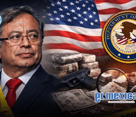 EU investiga presuntos v&iacute;nculos de Gustavo Petro con narcotr&aacute;fico durante su campa&ntilde;a presidencial