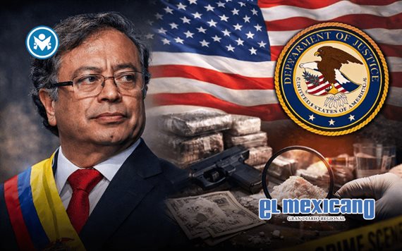 EU investiga presuntos v&iacute;nculos de Gustavo Petro con narcotr&aacute;fico durante su campa&ntilde;a presidencial