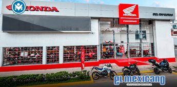 Honda de M&eacute;xico inaugura POWERHOUSE Puebla y refuerza su expansi&oacute;n en el pa&iacute;s
