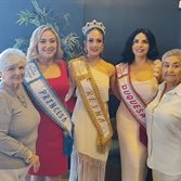 Club Cig&uuml;e&ntilde;as realiza comida de agradecimiento tras Baile de las Cig&uuml;e&ntilde;as