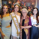 Club Cig&uuml;e&ntilde;as realiza comida de agradecimiento tras Baile de las Cig&uuml;e&ntilde;as