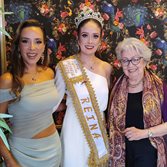 Club Cig&uuml;e&ntilde;as realiza comida de agradecimiento tras Baile de las Cig&uuml;e&ntilde;as