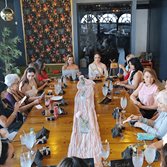 Club Cig&uuml;e&ntilde;as realiza comida de agradecimiento tras Baile de las Cig&uuml;e&ntilde;as