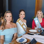 Club Cig&uuml;e&ntilde;as realiza comida de agradecimiento tras Baile de las Cig&uuml;e&ntilde;as