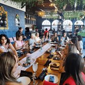 Club Cig&uuml;e&ntilde;as realiza comida de agradecimiento tras Baile de las Cig&uuml;e&ntilde;as