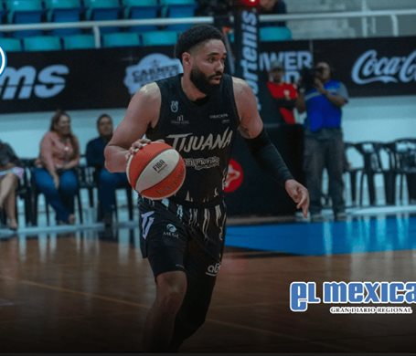 ¡Zonkeys va por más! La quinteta de Tijuana quiere extender su dominio ahora en Culiacán ¡Zonkeys va por más! La quinteta de Tijuana quiere extender su dominio ahora en Culiacán