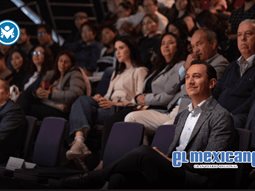 Querétaro reúne a líderes del sector turístico en ciclo de conferencias de alto nivel Querétaro reúne a líderes del sector turístico en ciclo de conferencias de alto nivel