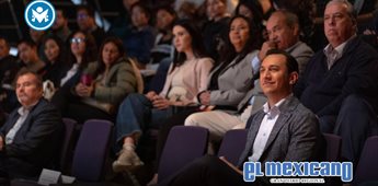 Quer&eacute;taro re&uacute;ne a l&iacute;deres del sector tur&iacute;stico en ciclo de conferencias de alto nivel