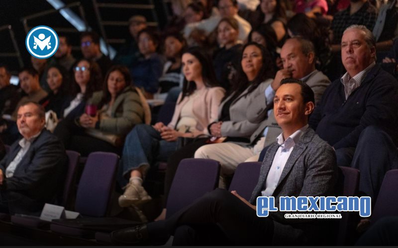 Quer&eacute;taro re&uacute;ne a l&iacute;deres del sector tur&iacute;stico en ciclo de conferencias de alto nivel