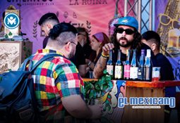 Senador Max García alerta sobre decrecimiento económico y extorsiones en Baja California