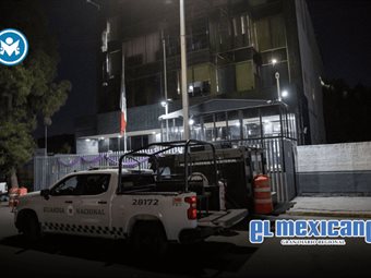Aseguran m&aacute;s de una tonelada de cristal en Santa Fe