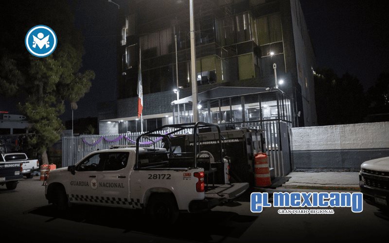 Aseguran m&aacute;s de una tonelada de cristal en Santa Fe