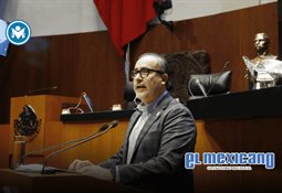 Ruiz Uribe propone gran pacto para impulsar el desarrollo del Valle de Mexicali