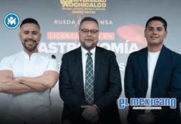 Ruiz Uribe propone gran pacto para impulsar el desarrollo del Valle de Mexicali