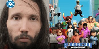 Falso que Jamie Borne fuera un desarrollador de Roblox