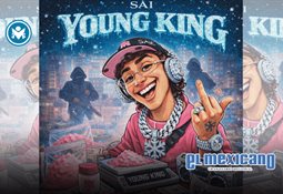 Geru y su Legi&oacute;n 7 presenta Especial, un &aacute;lbum que celebra el amor y el desamor