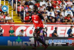 &acute;Perr&iacute;sima&acute; goleada en Quer&eacute;taro