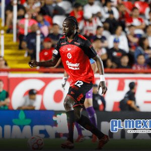 Jackson Porozo es convocado a la selecci&oacute;n de Ecuador