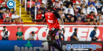 Jackson Porozo es convocado a la selecci&oacute;n de Ecuador