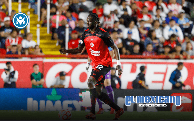 Jackson Porozo es convocado a la selección de Ecuador