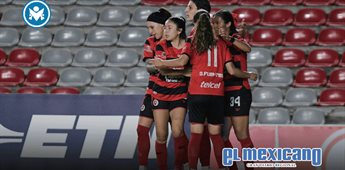 &acute;Perr&iacute;sima&acute; goleada en Quer&eacute;taro