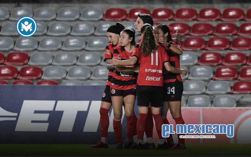&acute;Perr&iacute;sima&acute; goleada en Quer&eacute;taro