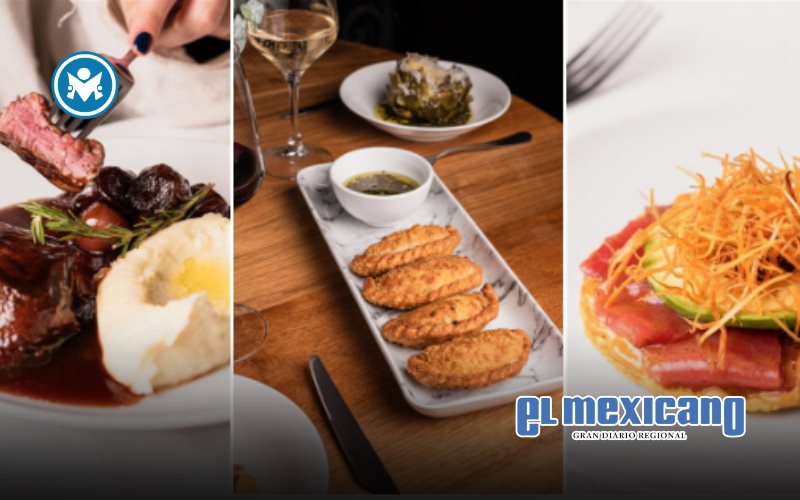 Blanco Castelar y Blanco Colima: una nueva expresi&oacute;n de nuestra cocina