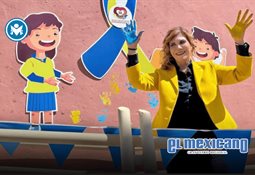 Continuar&aacute; clima de agradable a c&aacute;lido en la &uacute;ltima semana de marzo