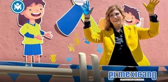 Fortalece DIC BC la red de atenci&oacute;n y rehabilitaci&oacute;n para personas con S&iacute;ndrome de Down