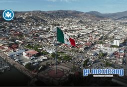 Protecci&oacute;n Civil concluye especializaci&oacute;n de rescate en ca&ntilde;ones