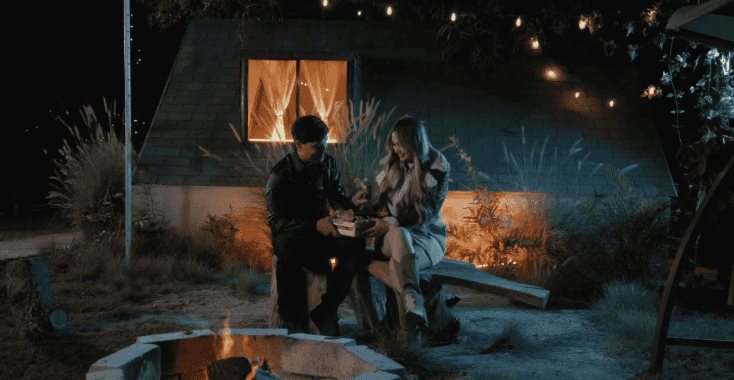 Geru y su Legi&oacute;n 7 presenta Especial, un &aacute;lbum que celebra el amor y el desamor