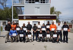 Miguel Loza exige a Conagua limpiar canalizaci&oacute;n del R&iacute;o Tijuana