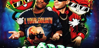 Alex Krack presenta su nuevo sencillo Desesppera junto a Juana y Aka Artesano