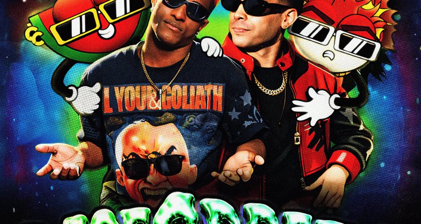 Alex Krack presenta su nuevo sencillo Desesppera junto a Juana y Aka Artesano