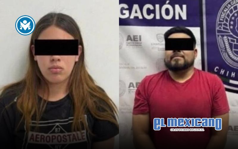 Caso de Eitan Daniel genera indignaci&oacute;n por la frialdad de su madre