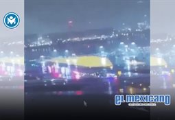 Explosi&oacute;n sacude refiner&iacute;a de Valero en Texas y obliga a residentes a refugiarse en sus casas