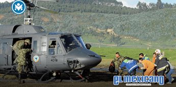 Se estrella avi&oacute;n H&eacute;rcules en Colombia con m&aacute;s de 100 pasajeros a bordo