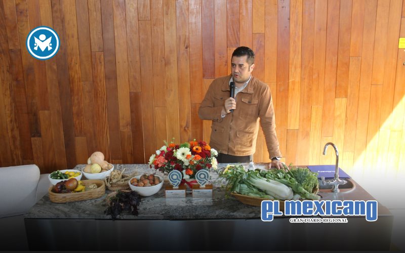 Conecta "Vagabundeando Talks" a estudiantes con l&iacute;deres de la gastronom&iacute;a