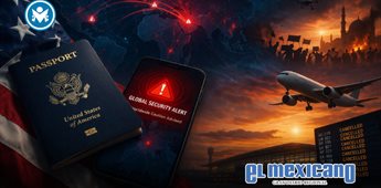 EU emite alerta de seguridad global y pide a sus ciudadanos extremar precauciones