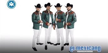 Calibre 50 hace historia con "Me Enamor&eacute; Solo" y conquista Billboard