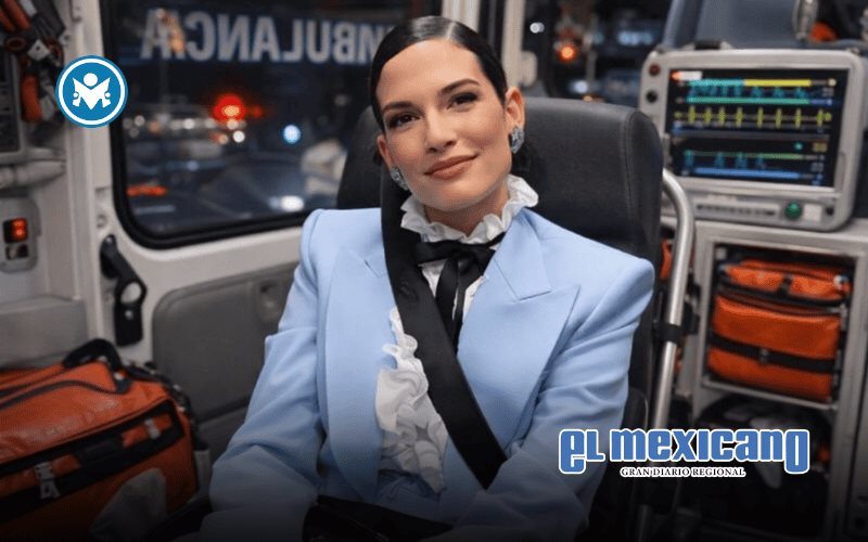 &iquest;Natalia Jim&eacute;nez enfrentar&aacute; sanciones por usar una ambulancia para evitar el tr&aacute;fico?