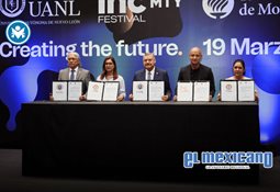 Jos&eacute; Manuel Urreta Ortega es ratificado al frente de CAMEINTRAM para 2026