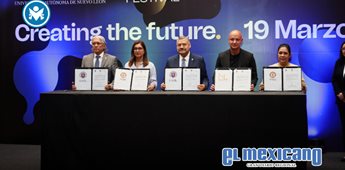 incMTY cierra su 13.&ordf; edici&oacute;n con r&eacute;cord hist&oacute;rico de inversi&oacute;n y presencia global