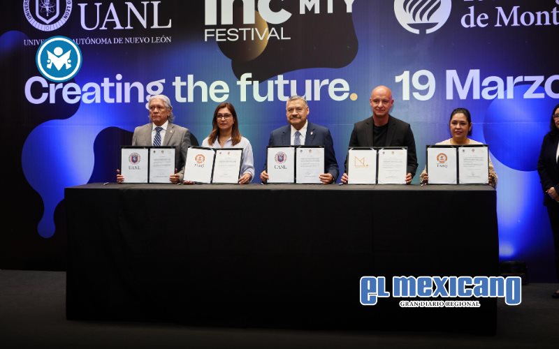 incMTY cierra su 13.&ordf; edici&oacute;n con r&eacute;cord hist&oacute;rico de inversi&oacute;n y presencia global