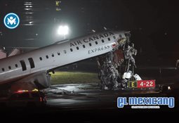 EU emite alerta de seguridad global y pide a sus ciudadanos extremar precauciones