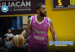Zonkeys va por la redenci&oacute;n en Guasave: una serie que promete intensidad y orgullo en la duela